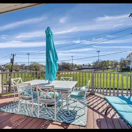 Beautiful Victorian House, Great Views, Free Parking Apartment Boston Exterior photo