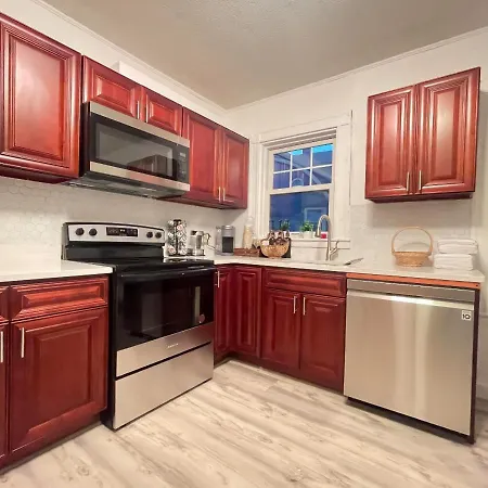 Beautiful Victorian House, Great Views, Free Parking Apartment Boston Exterior photo